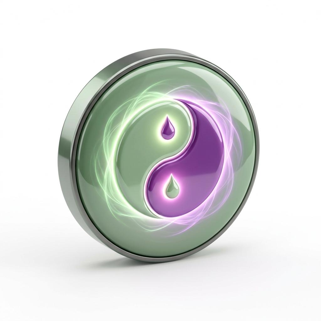 Hormonal & Energy Balance