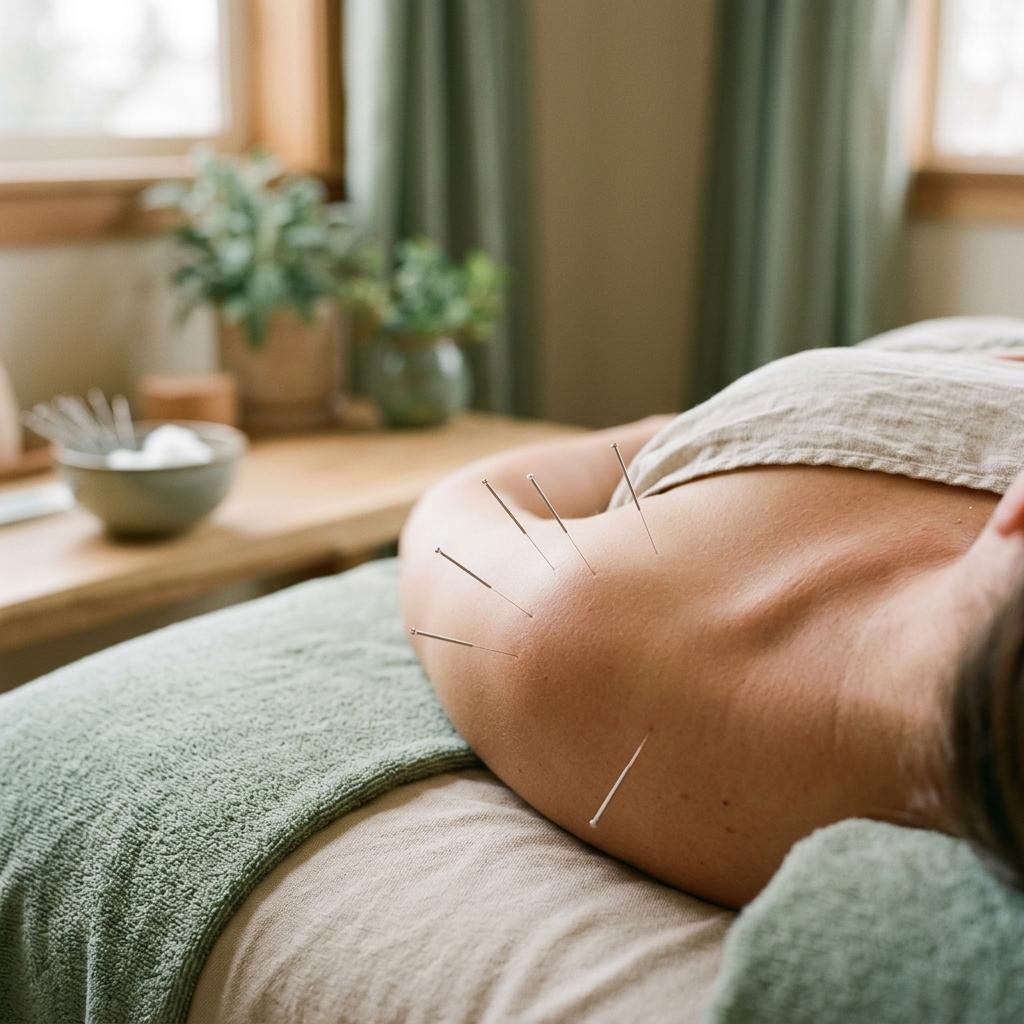 Acupuncture