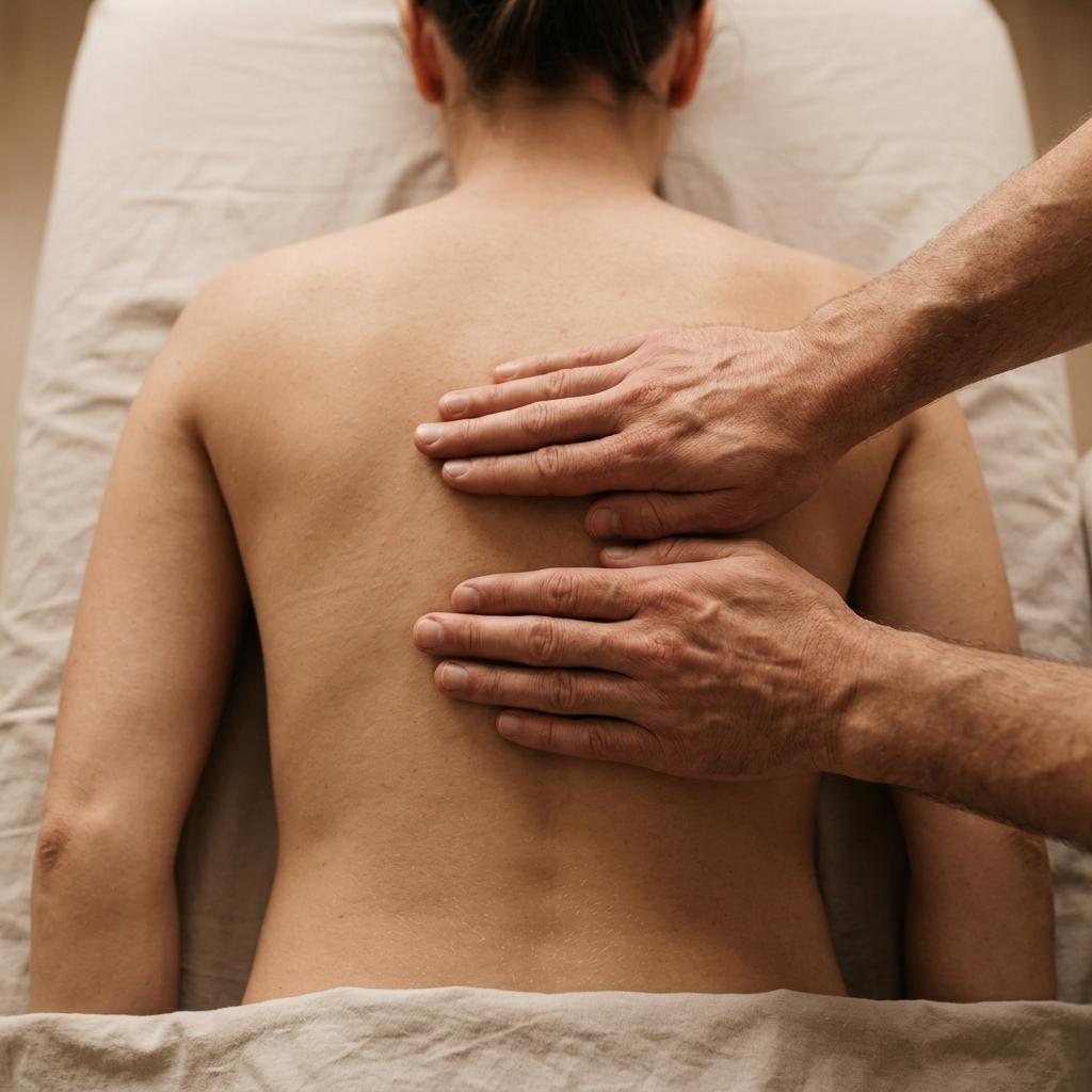 Massage Therapy