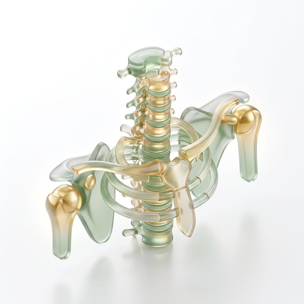 Neck & Shoulder Pain