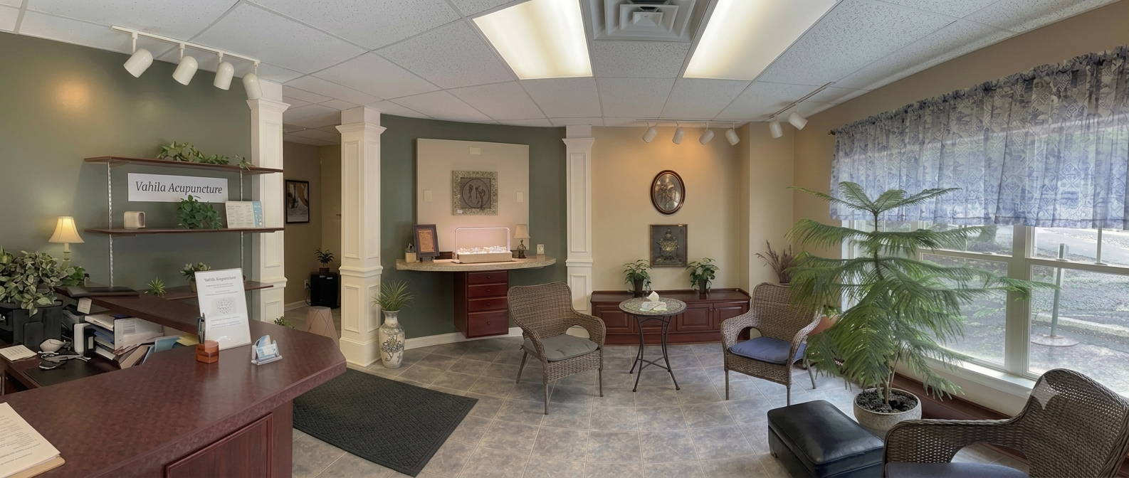 Acupuncture Clinic
