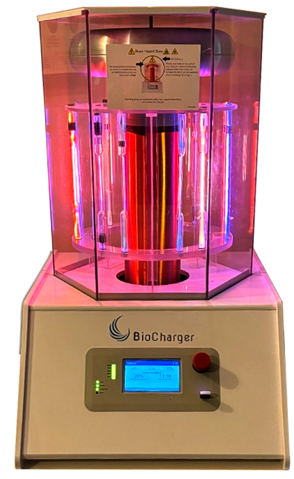 Biocharger NG