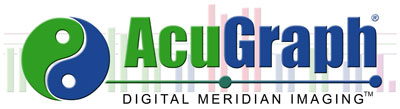 AcuGraph Digital Meridian Imaging logo