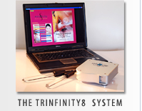 Trinfinity8 Anti-Aging System - Service from Vahila Acupuncture and Massage Therapy